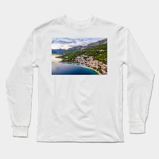 Brela Long Sleeve T-Shirt